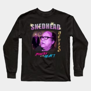 SNEDHEAD Long Sleeve T-Shirt